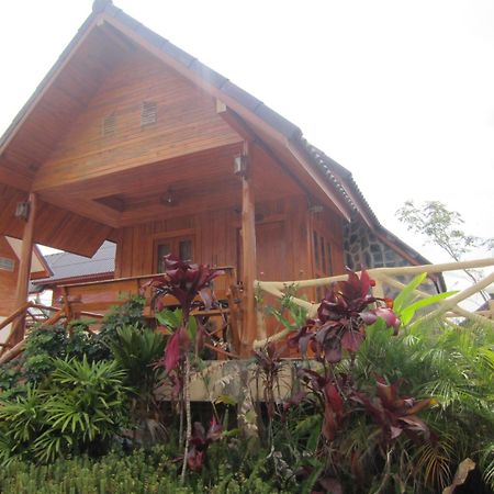 Lucky Hill Resort Khao Kho Exterior foto