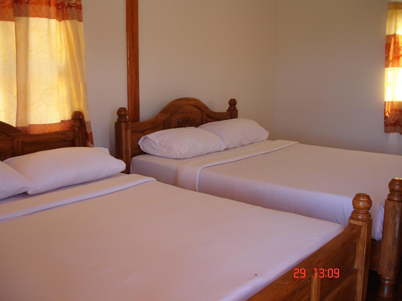 Lucky Hill Resort Khao Kho Exterior foto